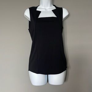 Black Victoria Secret Tank Top